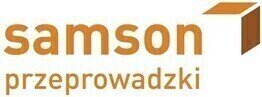 logo Samson Przeprowadzki